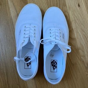 Vans “Authentic” Shoes